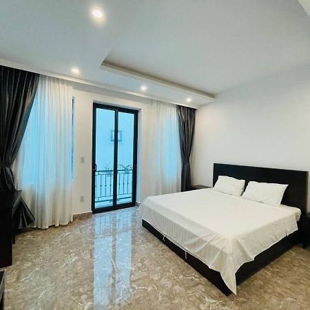 Sunny House Hotel Thai Nguyen Exterior foto