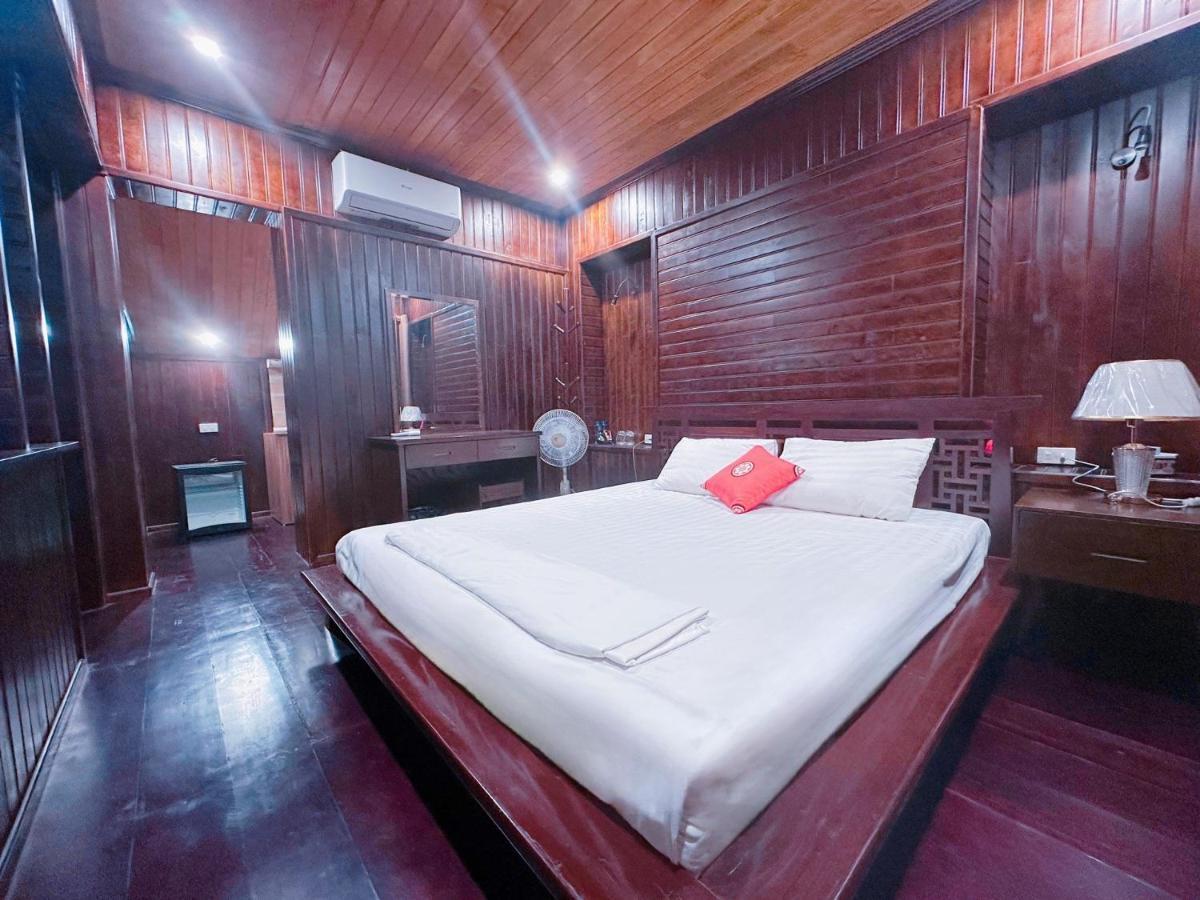 Sunny House Hotel Thai Nguyen Exterior foto