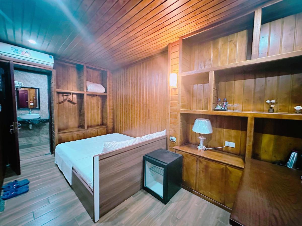Sunny House Hotel Thai Nguyen Exterior foto