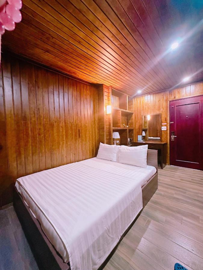Sunny House Hotel Thai Nguyen Exterior foto